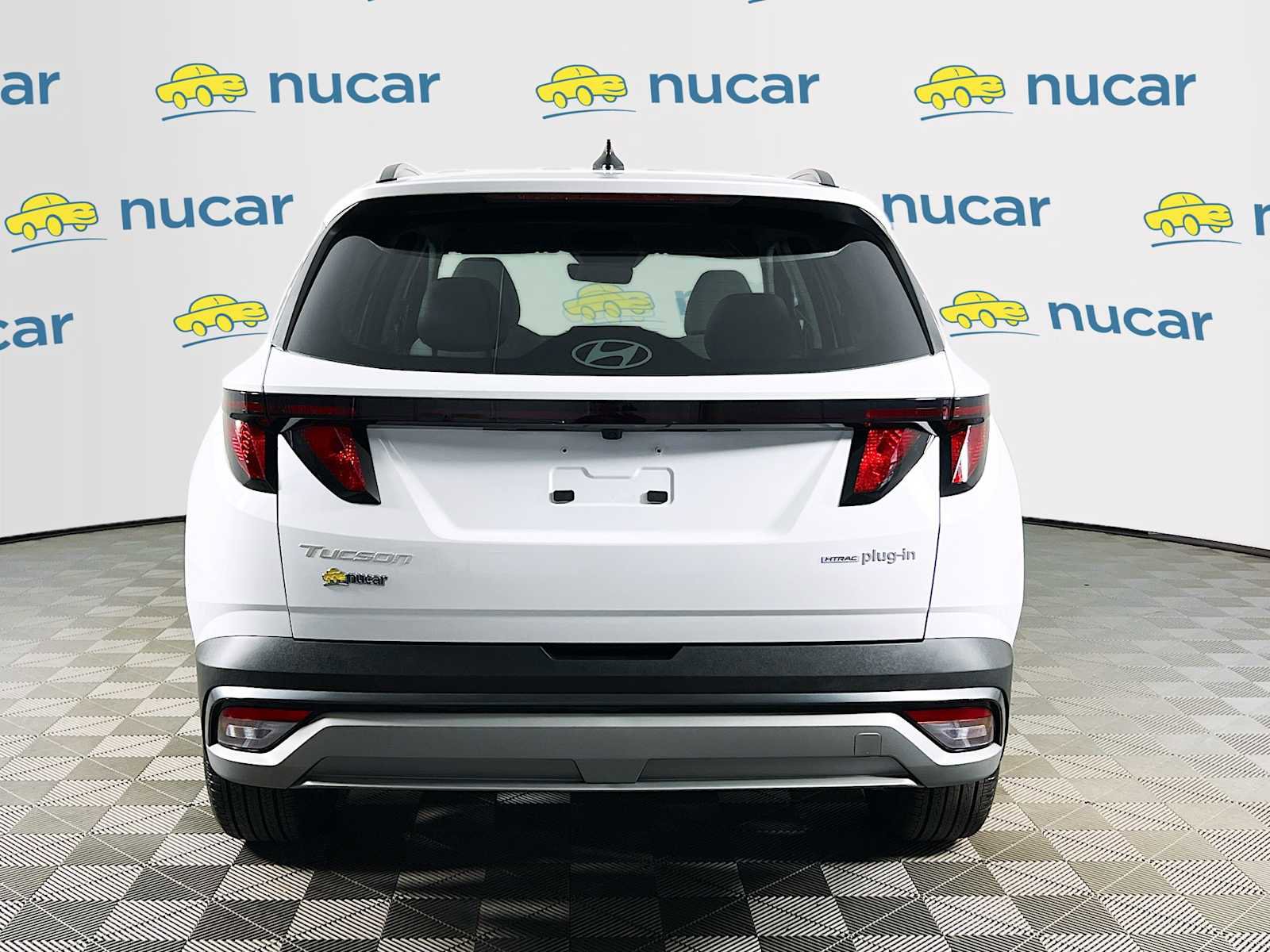 Certified 2025 Hyundai Tucson SEL image 6