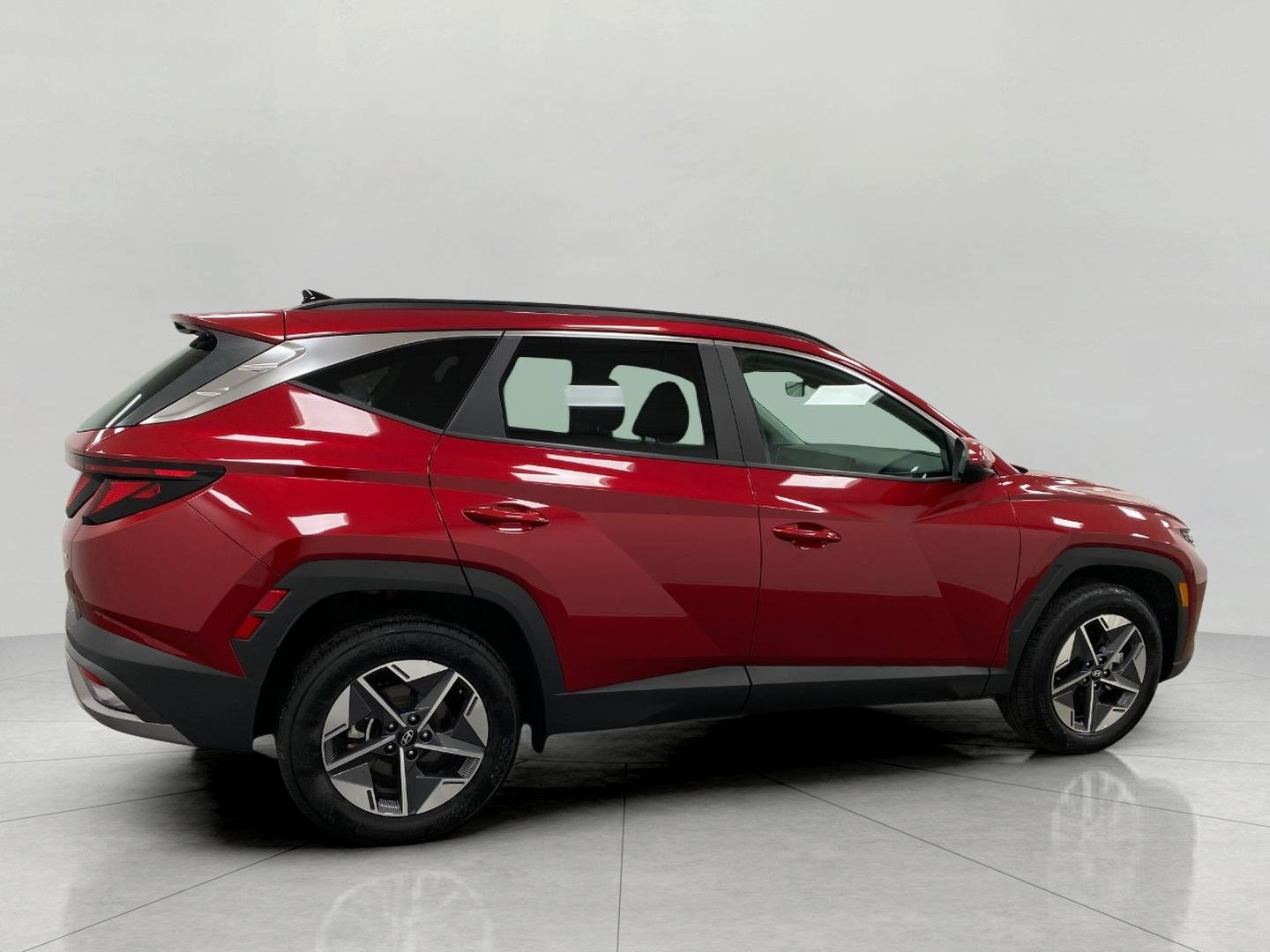 Used 2025 Hyundai Tucson SEL image 3