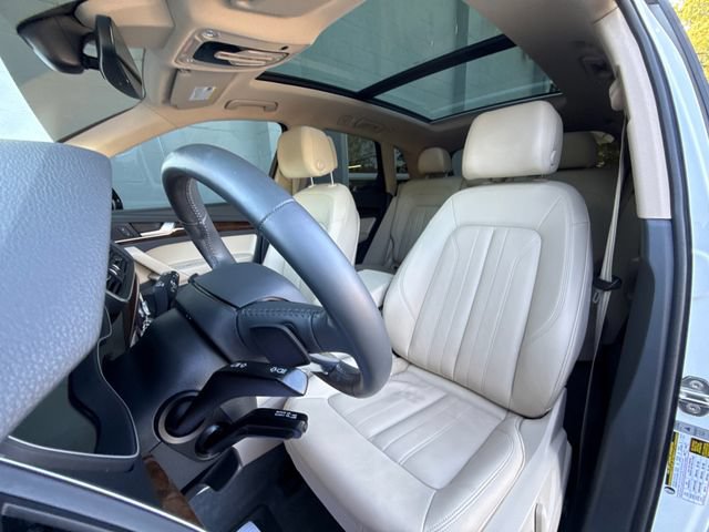 Used 2019 Audi Q5 2.0T Premium w/ Convenience Package AWD/4WD image 24