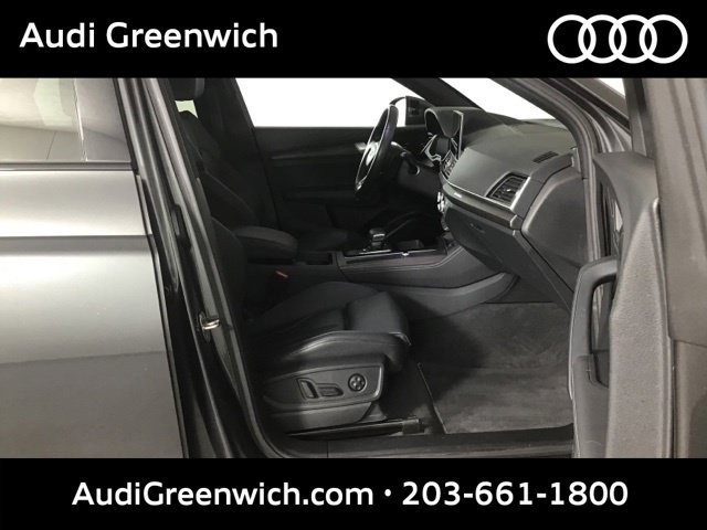 Certified 2024 Audi Q5 e Premium Plus w/ Premium Plus Package AWD/4WD image 22