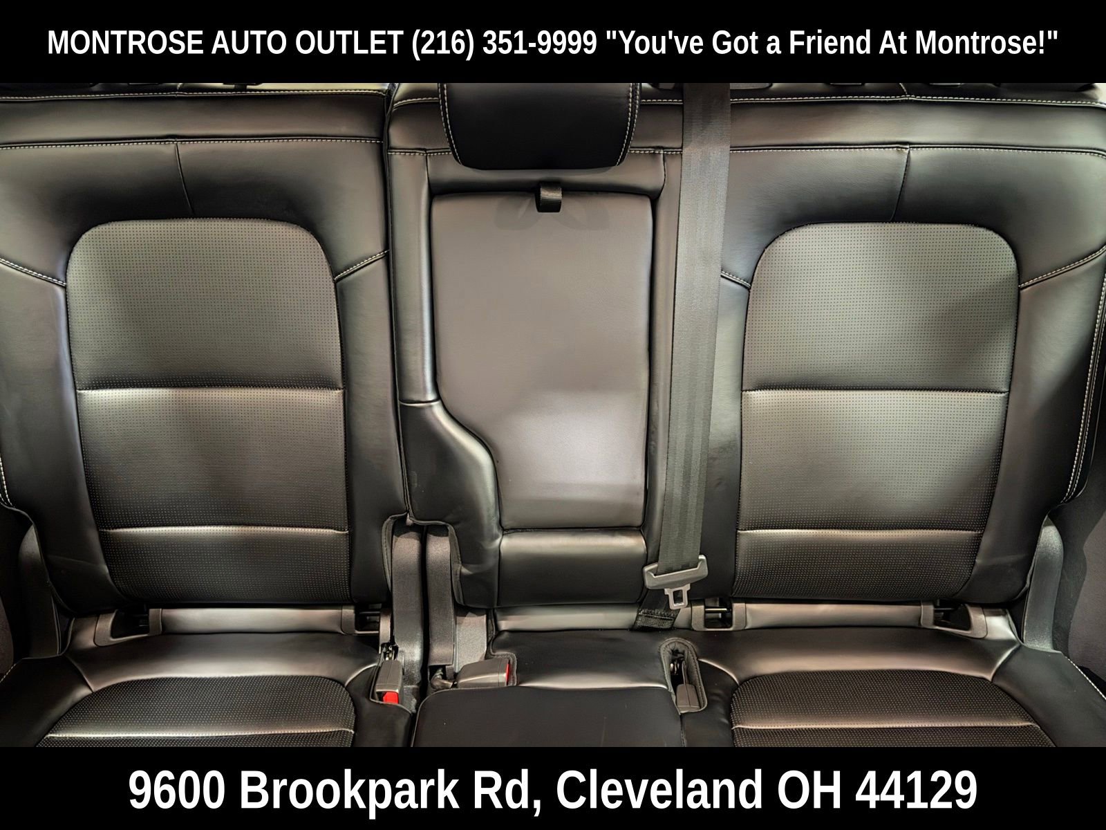 Used 2025 Ford Escape Platinum image 30