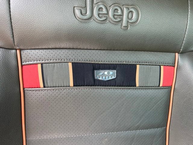 Used 2011 Jeep Wrangler Sahara w/ Connectivity Group AWD/4WD image 31