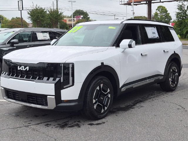 New 2027 Kia Telluride EX FWD image 7