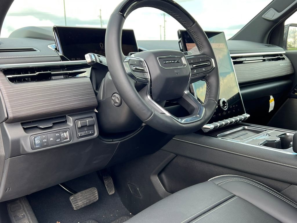 New 2025 GMC Sierra EV Denali image 25