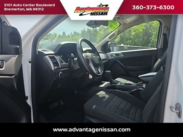 Used 2022 Ford Ranger XLT RWD image 18