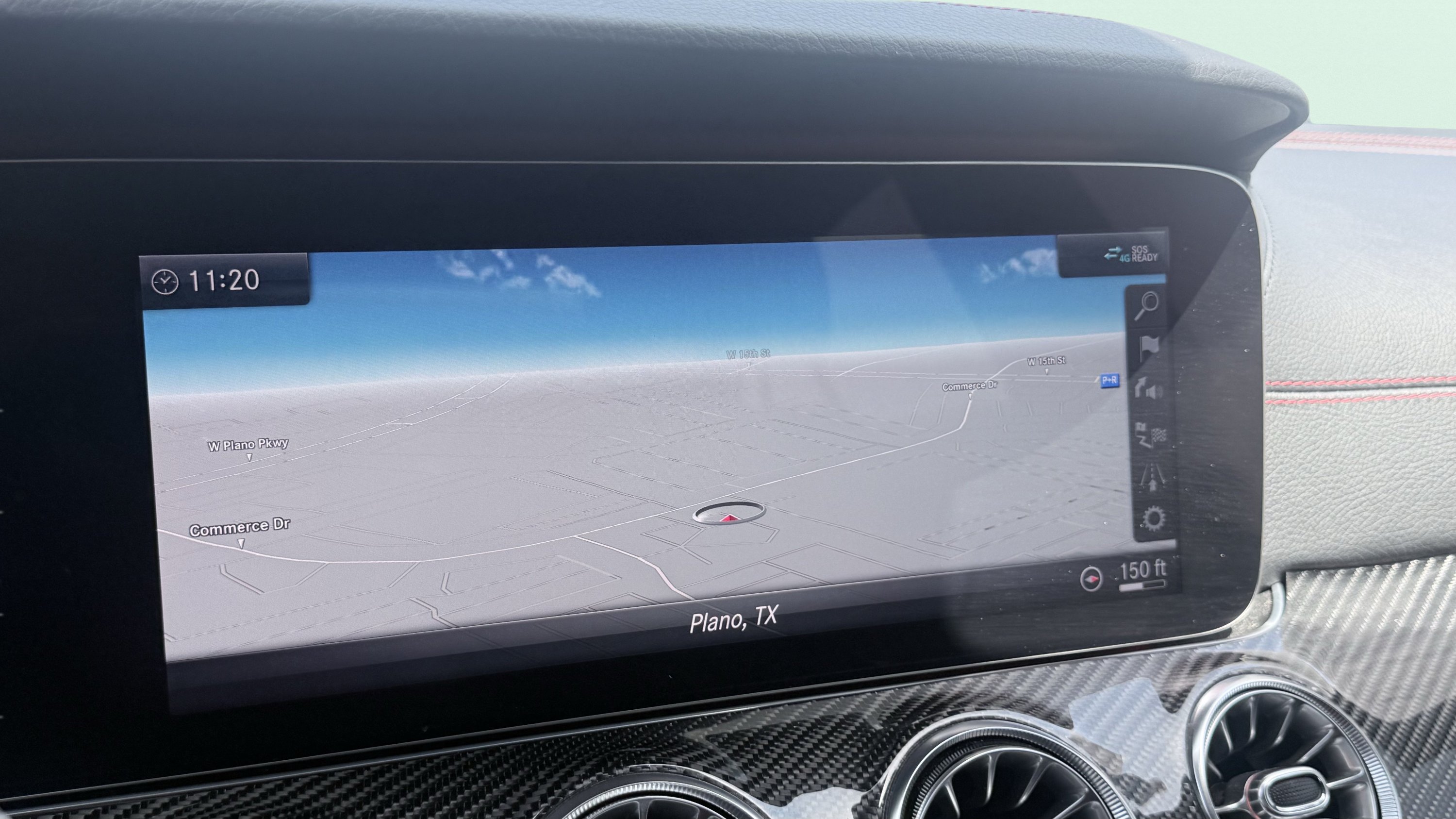 Used 2019 Mercedes-Benz CLS 53 AMG 4MATIC image 75