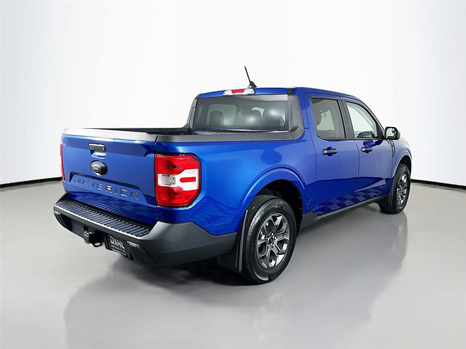 Used 2024 Ford Maverick XLT w/ XLT Luxury Package AWD/4WD image 13