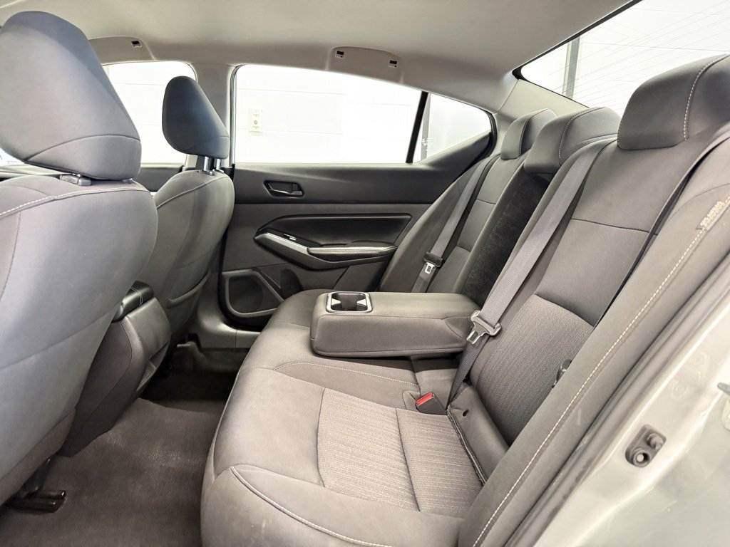 Certified 2023 Nissan Altima 2.5 SV image 24