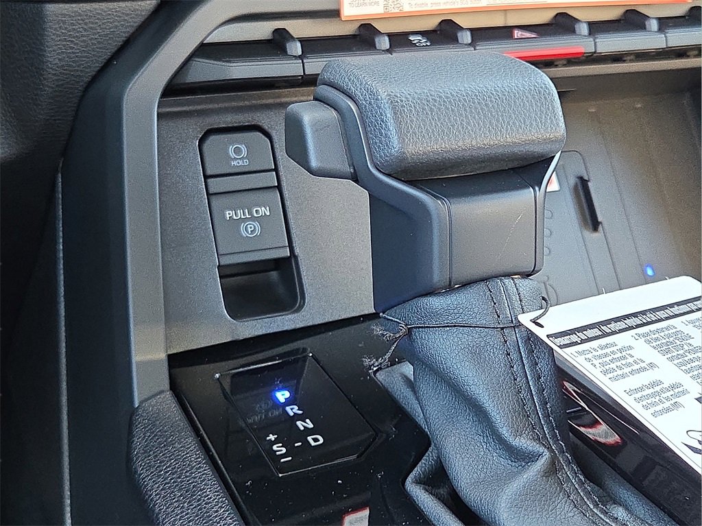 New 2026 Toyota Tundra SR image 26