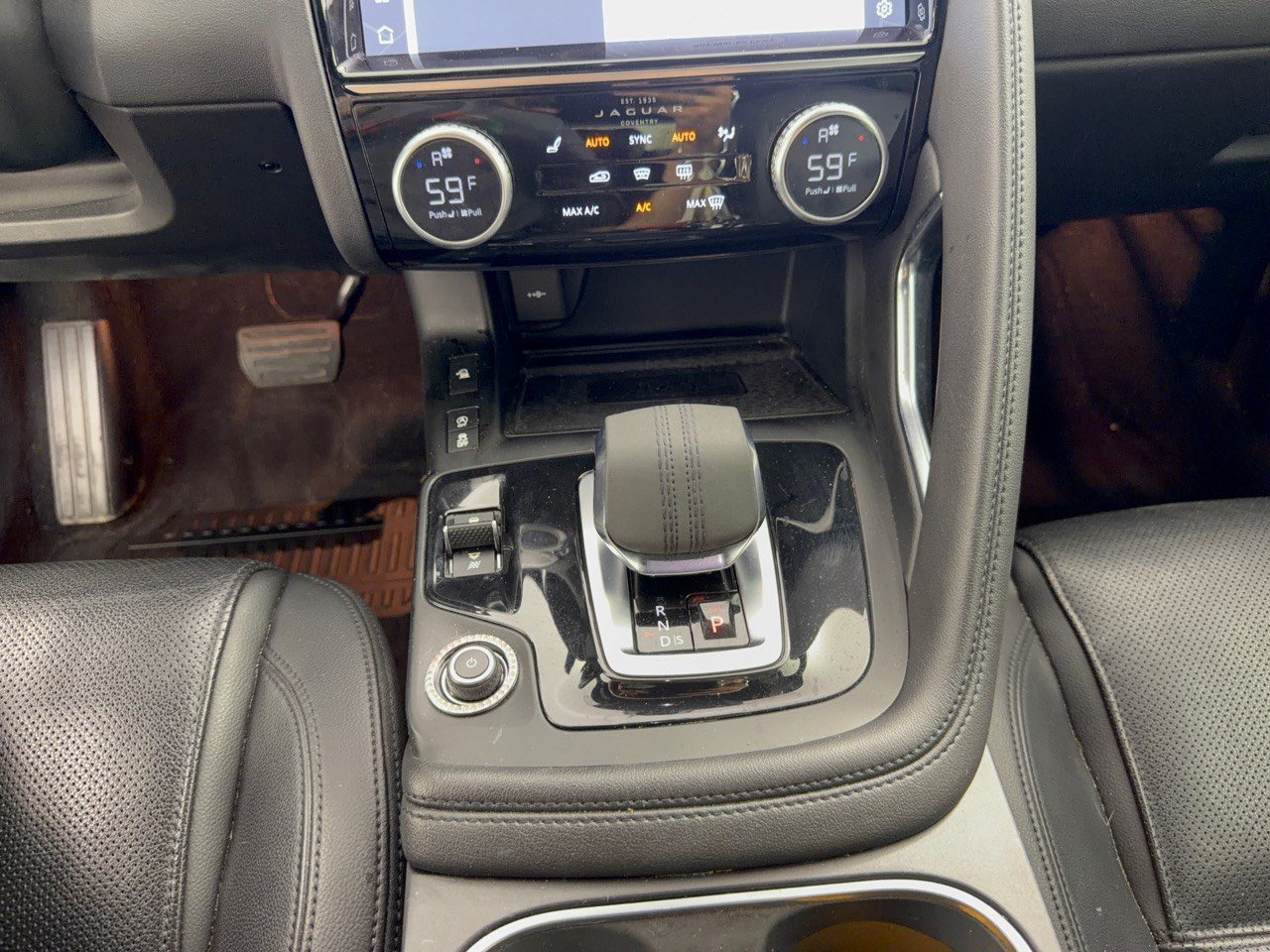 Used 2021 Jaguar E-PACE SE AWD/4WD image 20
