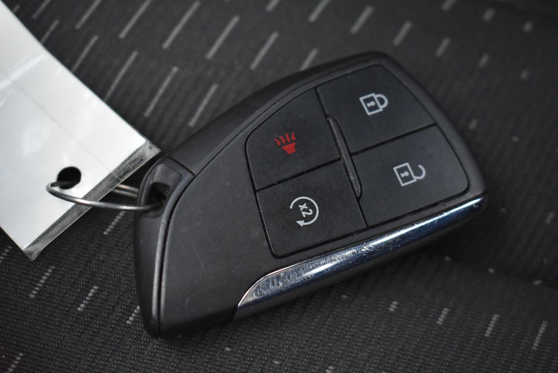 Used 2025 Chevrolet Equinox LT image 30