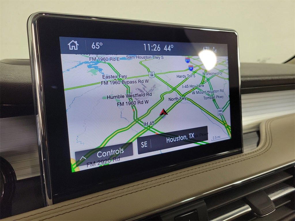 Used 2020 Lincoln Corsair FWD w/ Premium Package image 24