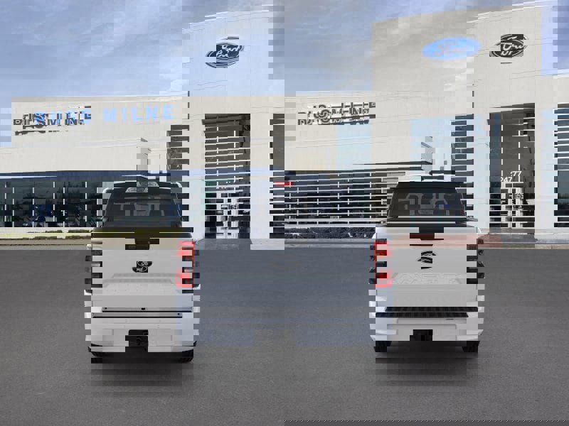 New 2025 Ford Maverick Lobo image 29