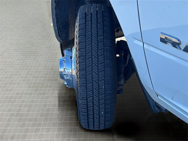 Certified 2024 RAM 3500 Big Horn image 10