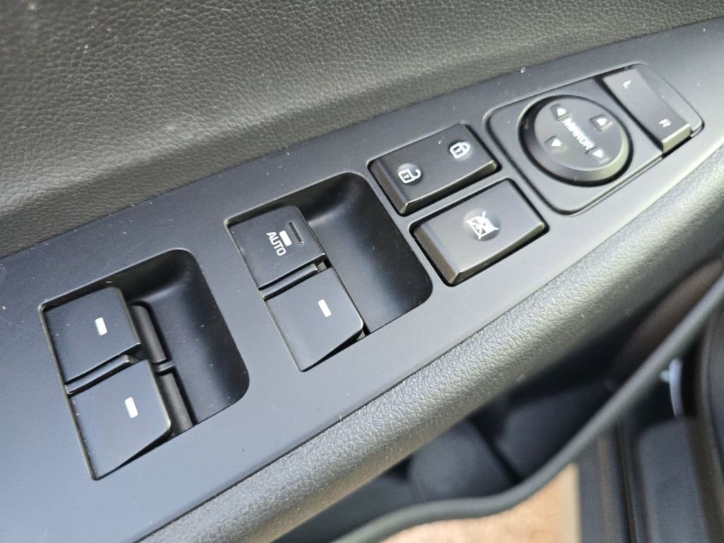 Used 2021 Hyundai Tucson SEL w/ Cargo Package image 26