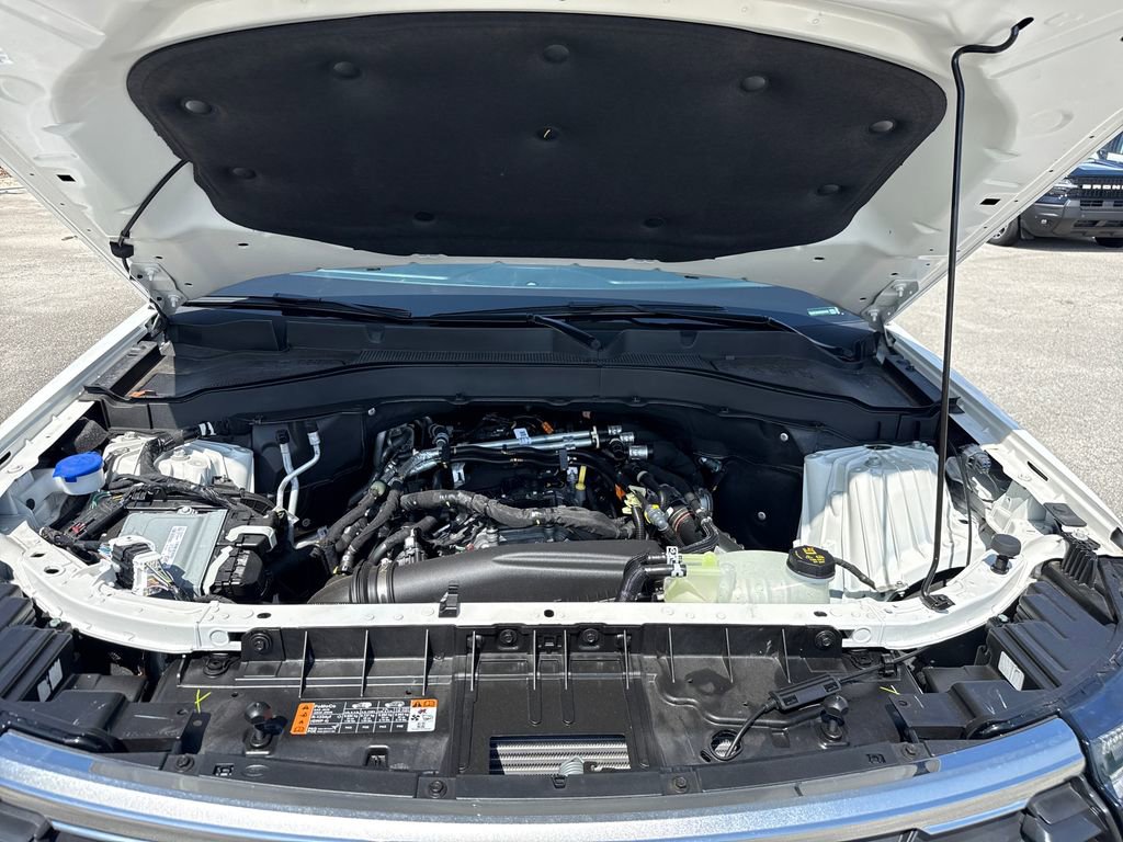 Used 2025 Ford Explorer Active w/ Active Comfort Package image 30