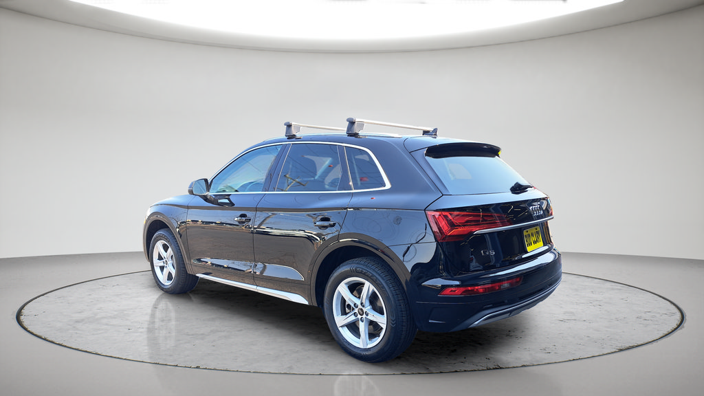 Used 2023 Audi Q5 2.0T Premium AWD/4WD image 11