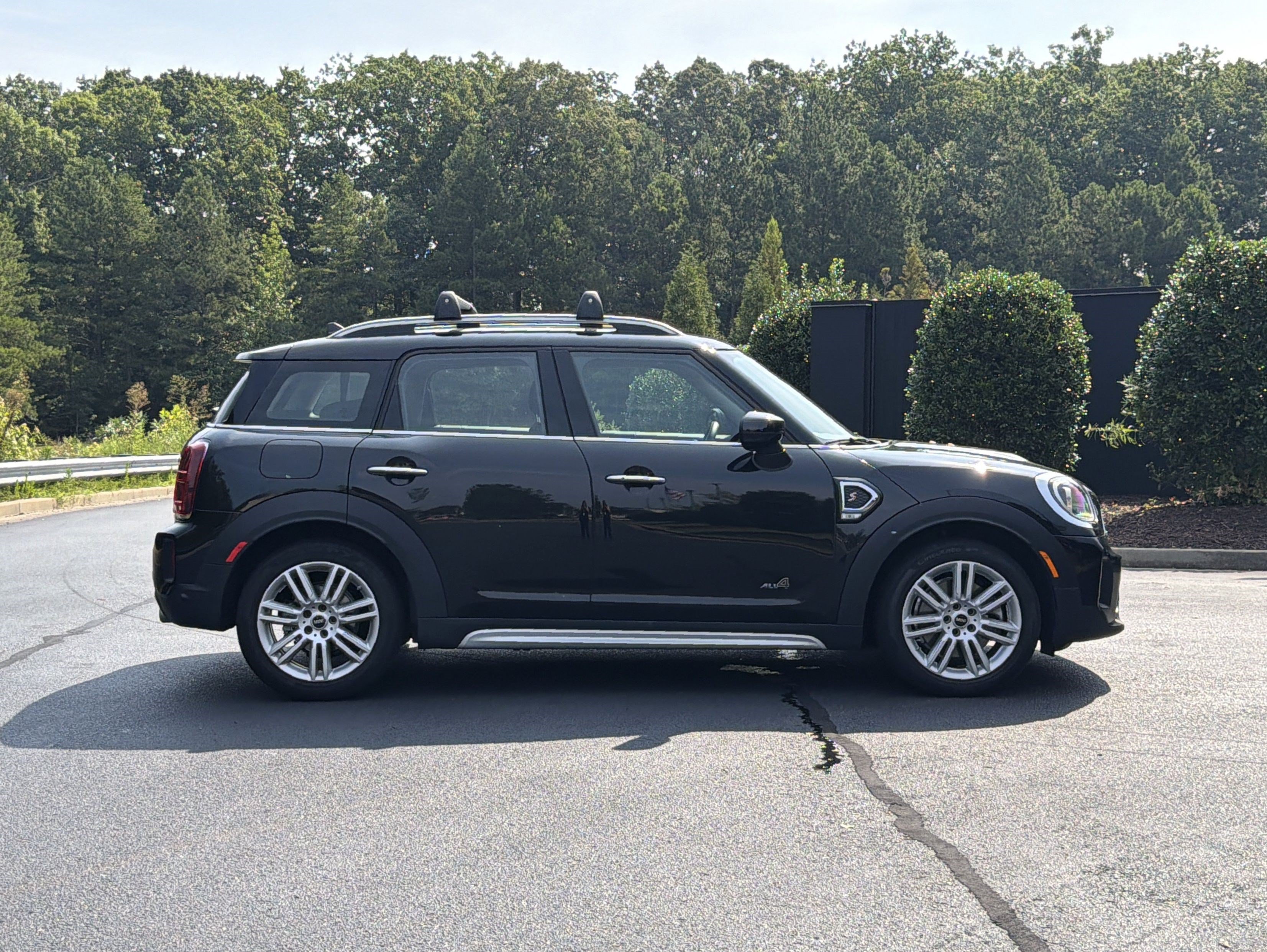 Used 2024 MINI Cooper Countryman S AWD/4WD image 5