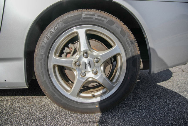 Used 2002 Honda S2000 image 52