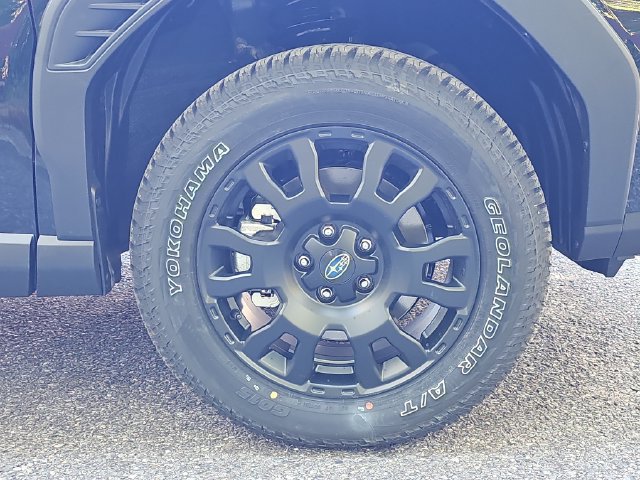 New 2026 Subaru Forester Wilderness AWD/4WD image 19