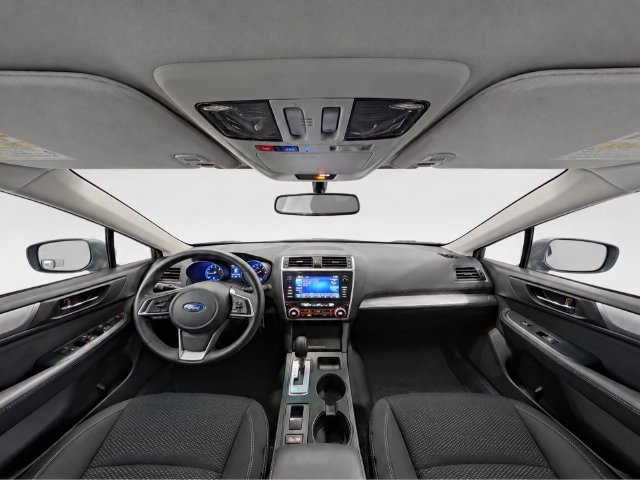 Used 2018 Subaru Outback 2.5i Premium AWD/4WD image 11