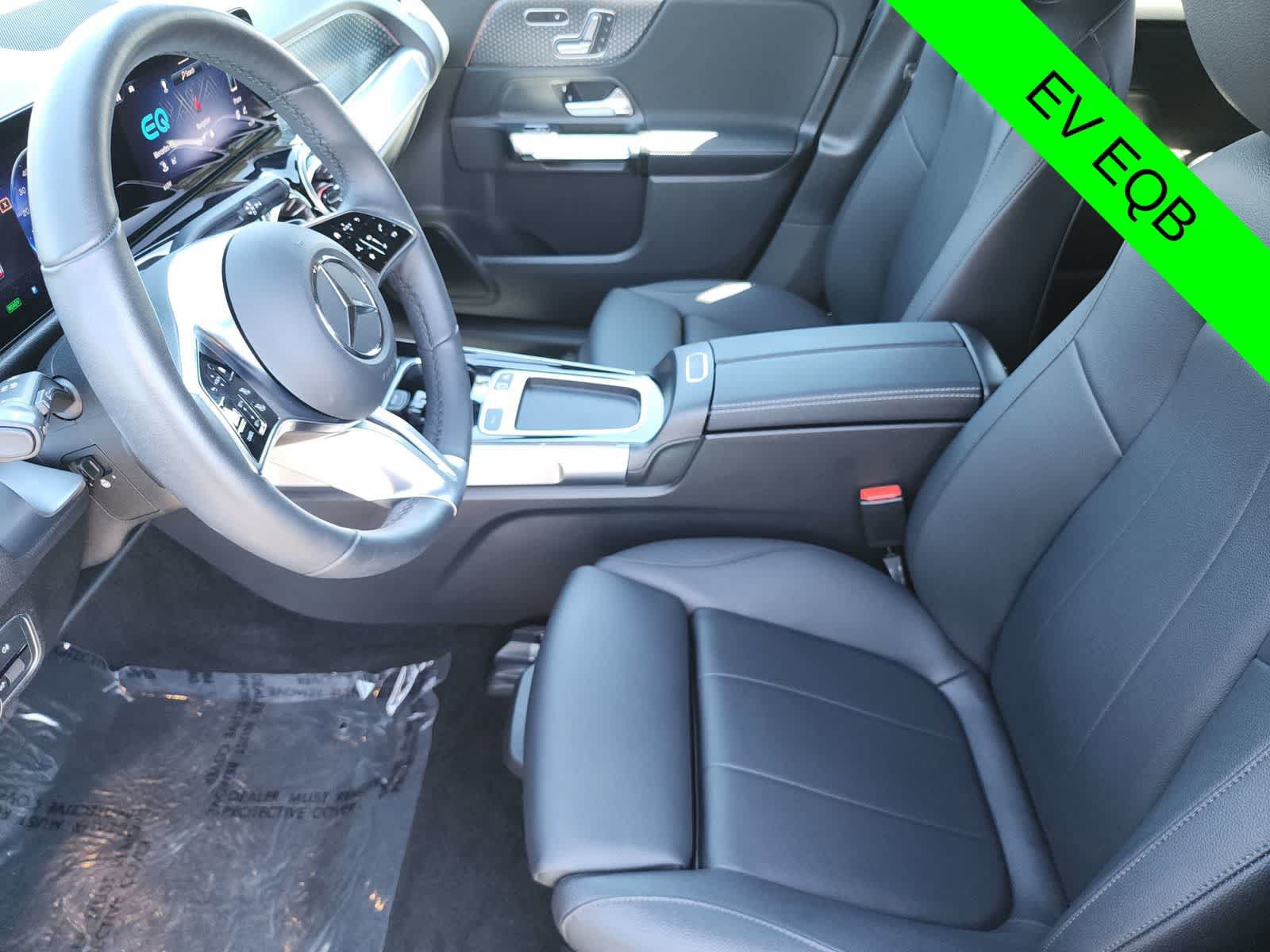 Used 2025 Mercedes-Benz EQB 250+ image 15