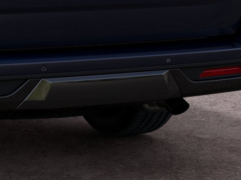 New 2027 Ford Expedition Platinum AWD/4WD image 23