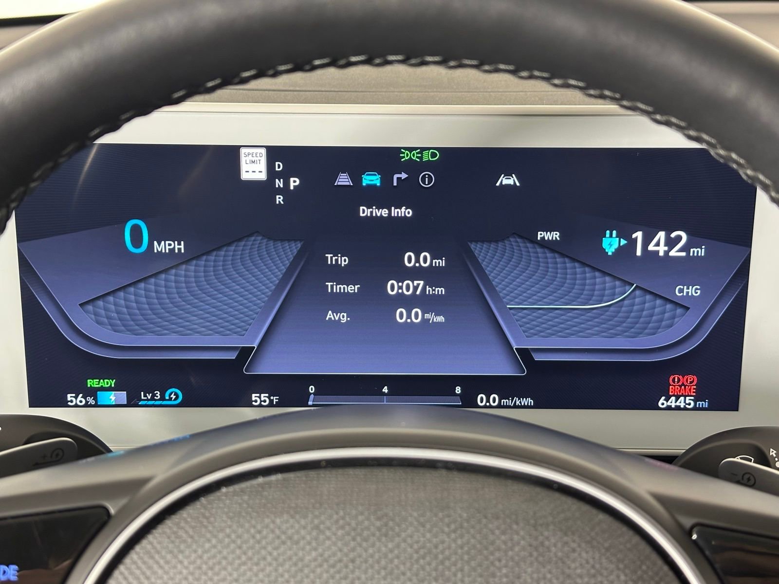 Used 2024 Hyundai Ioniq 5 Limited image 12