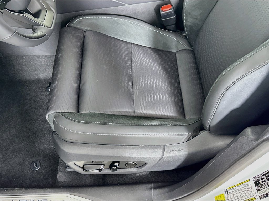 New 2026 Lexus RX 350 FWD w/ Convenience Package image 21
