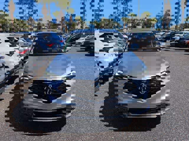 New 2025 Acura ADX FWD image 3