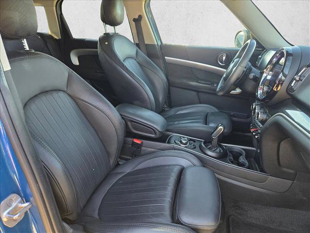 Used 2022 MINI Cooper Countryman S FWD image 21