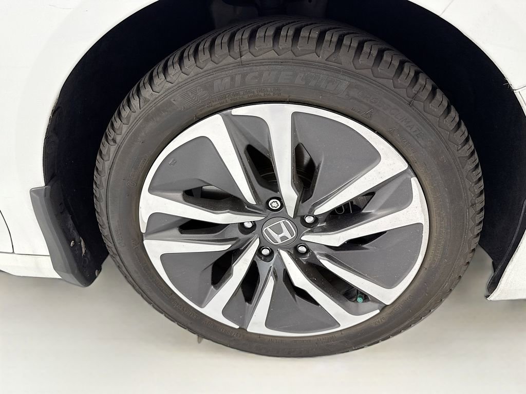 Used 2020 Honda Accord EX-L image 30