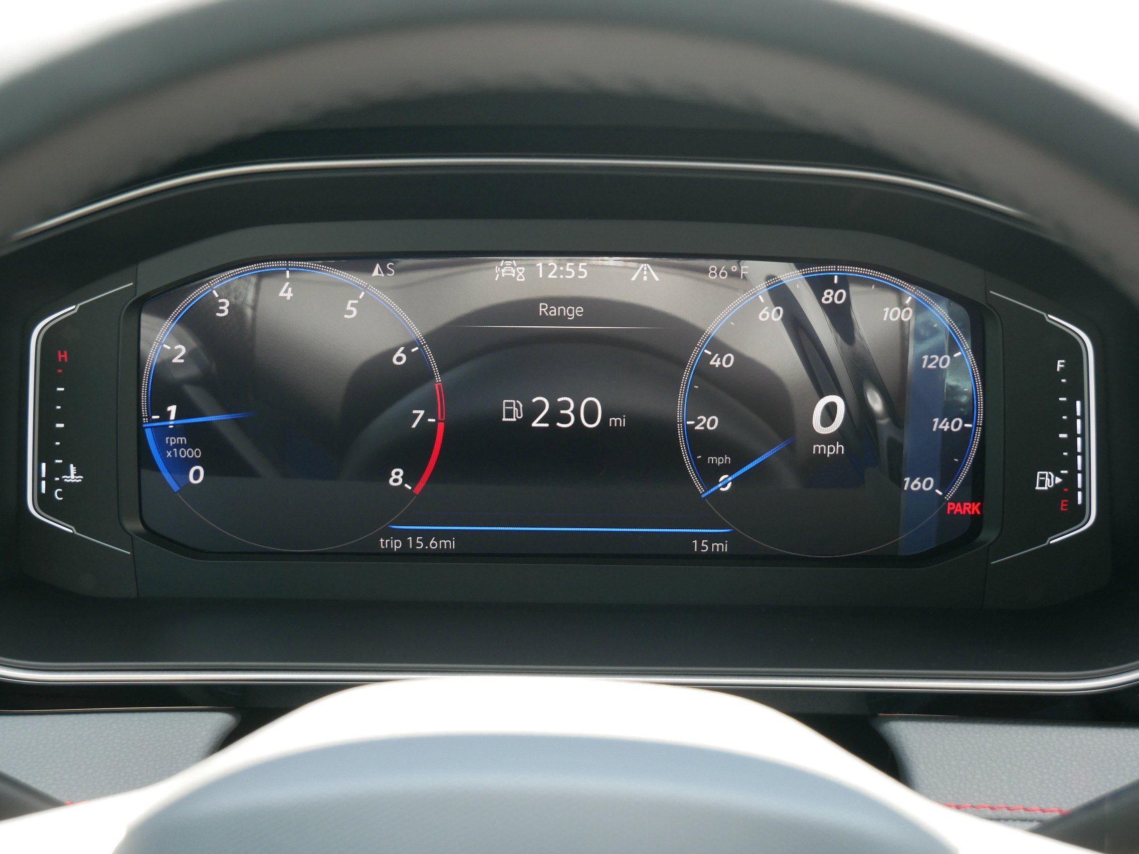 New 2025 Volkswagen Jetta GLI Autobahn image 11