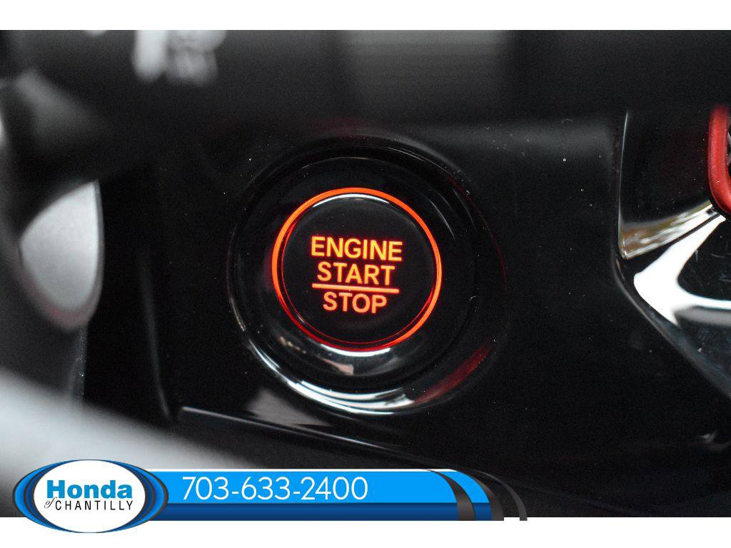 New 2026 Honda Civic Si image 26