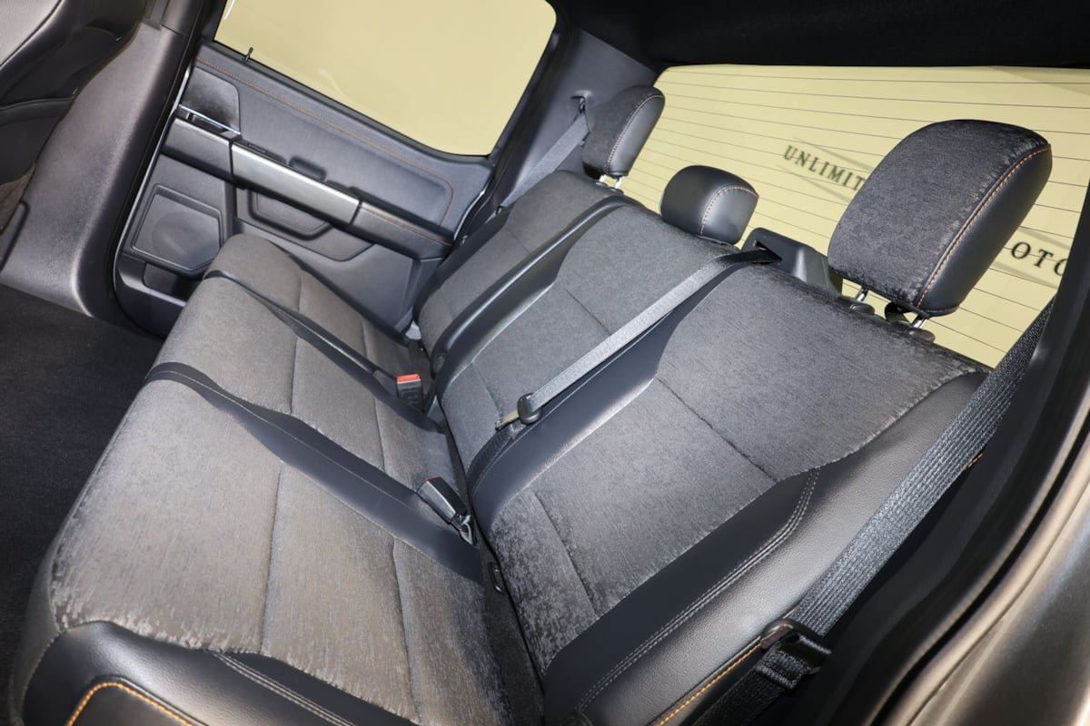 Used 2023 Ford F150 Tremor AWD/4WD image 11