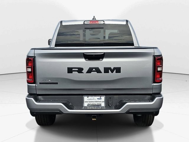 Used 2025 RAM 1500 Big Horn image 4
