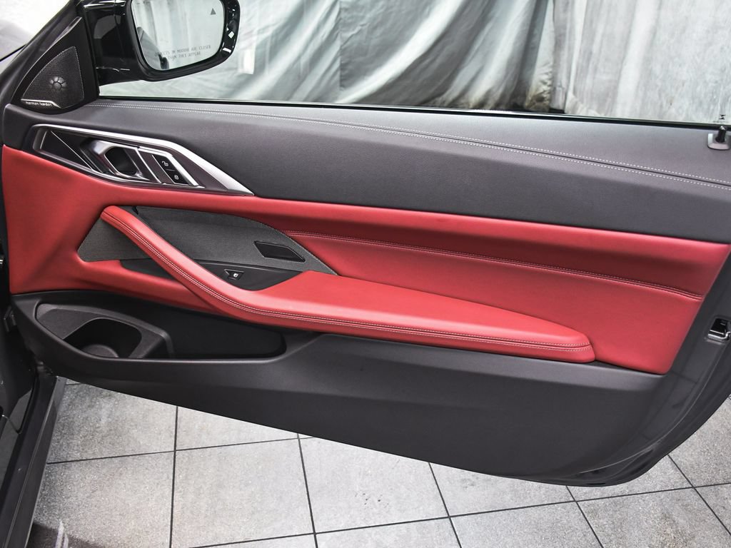 Used 2023 BMW M440i Coupe w/ Premium Package RWD image 13
