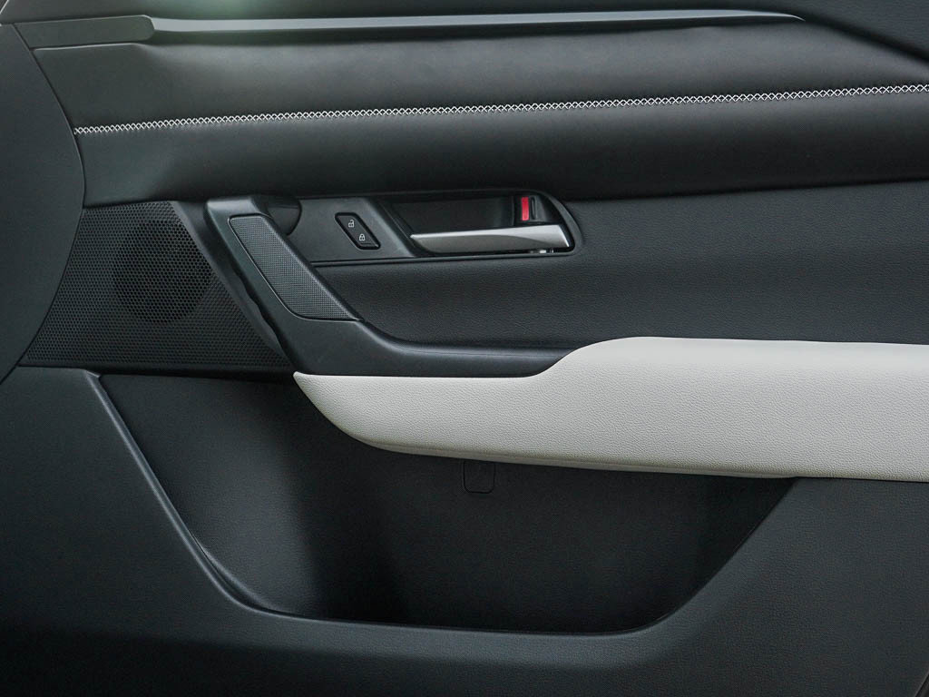New 2026 MAZDA CX-50 AWD 2.5 S image 9