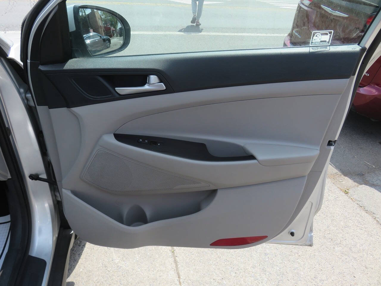 Used 2019 Hyundai Tucson SE AWD/4WD image 27