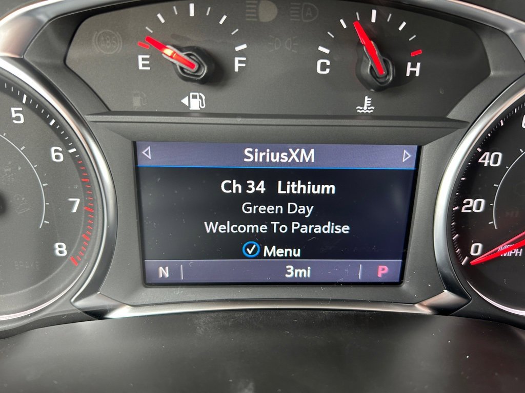 New 2026 Chevrolet Blazer LT w/ Convenience Package image 26