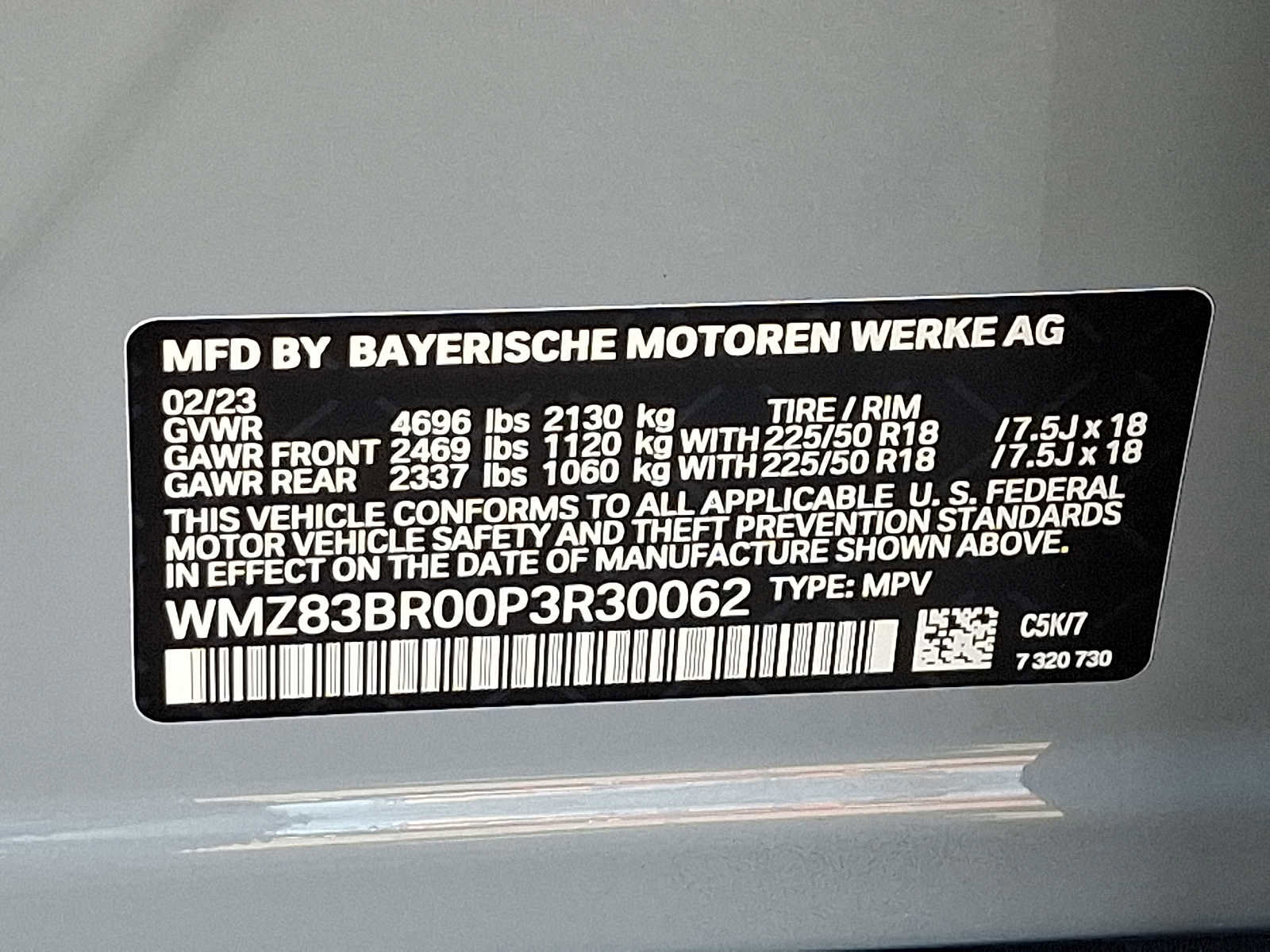 Used 2023 MINI Cooper Countryman S w/ Mini Untamed Edition image 27