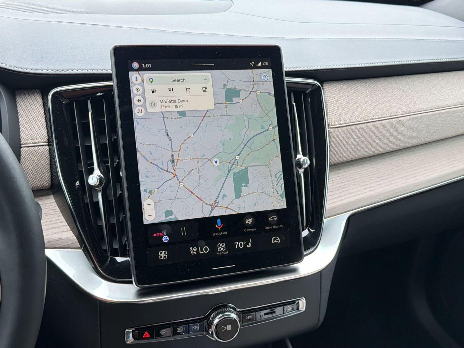 New 2026 Volvo XC90 B6 Plus AWD/4WD image 23