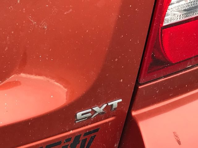 Used 2009 Dodge Caliber SXT FWD image 7