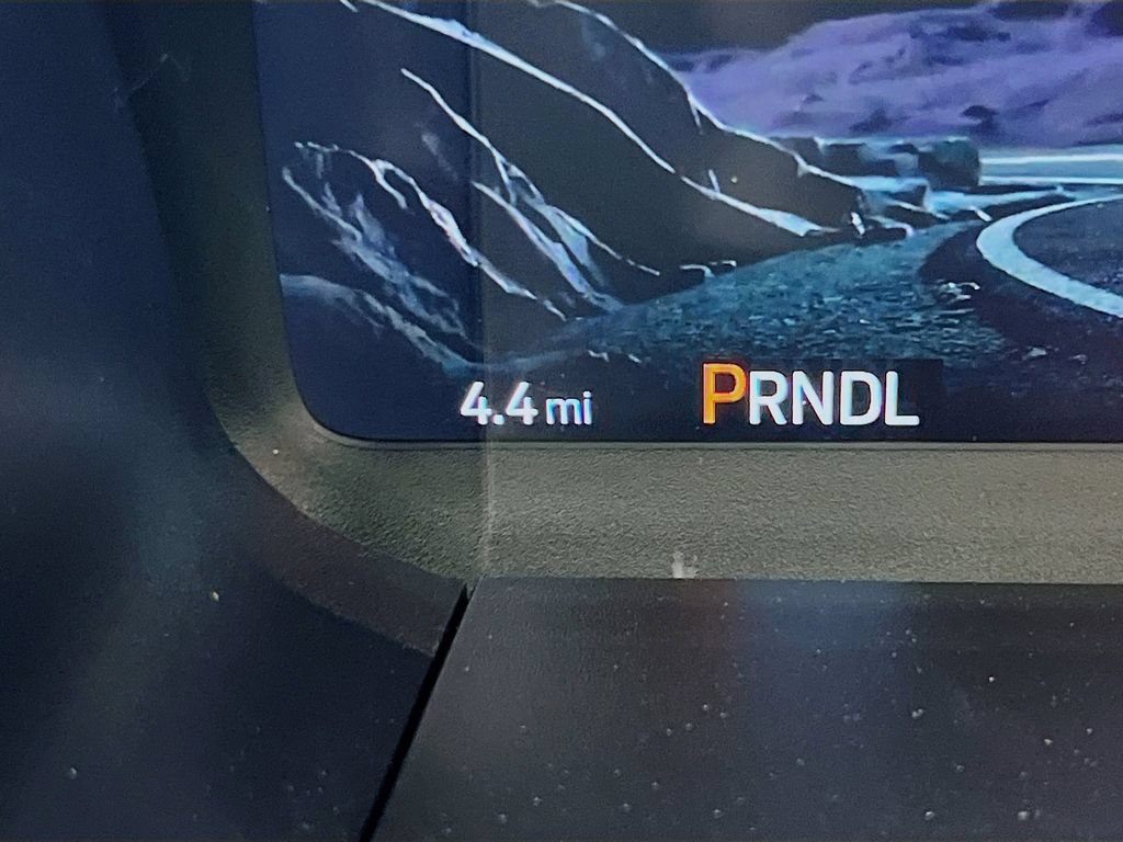 New 2026 Ford Explorer Active AWD/4WD image 2
