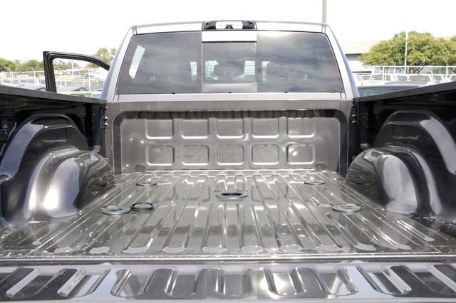 New 2026 RAM 2500 Rebel image 20