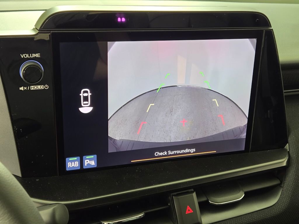 New 2026 Subaru Outback Premium image 16