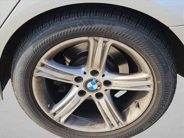 Used 2015 BMW 328i Sedan RWD image 5