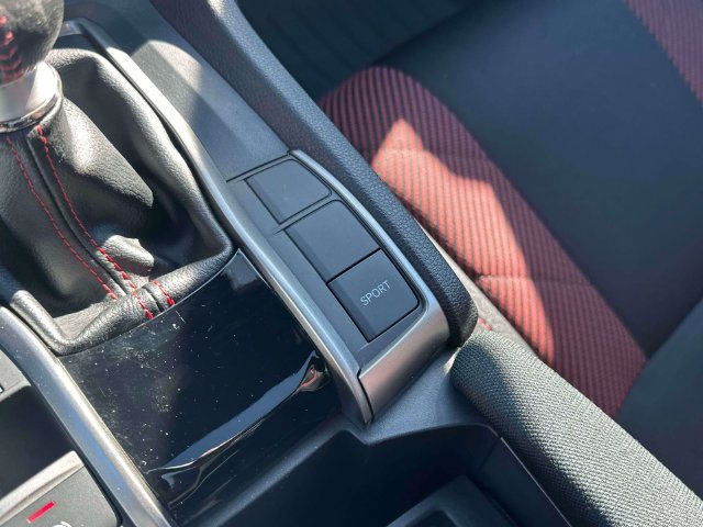 Used 2020 Honda Civic Si image 31