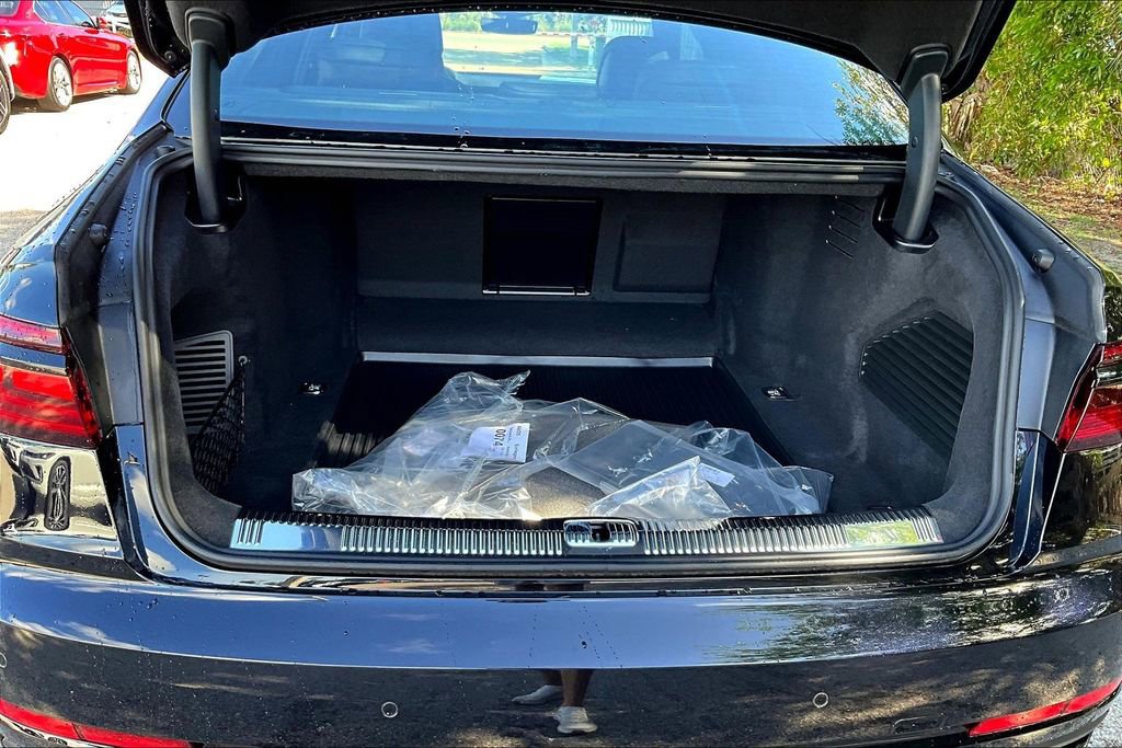 New 2026 Audi A8 L 3.0T image 15