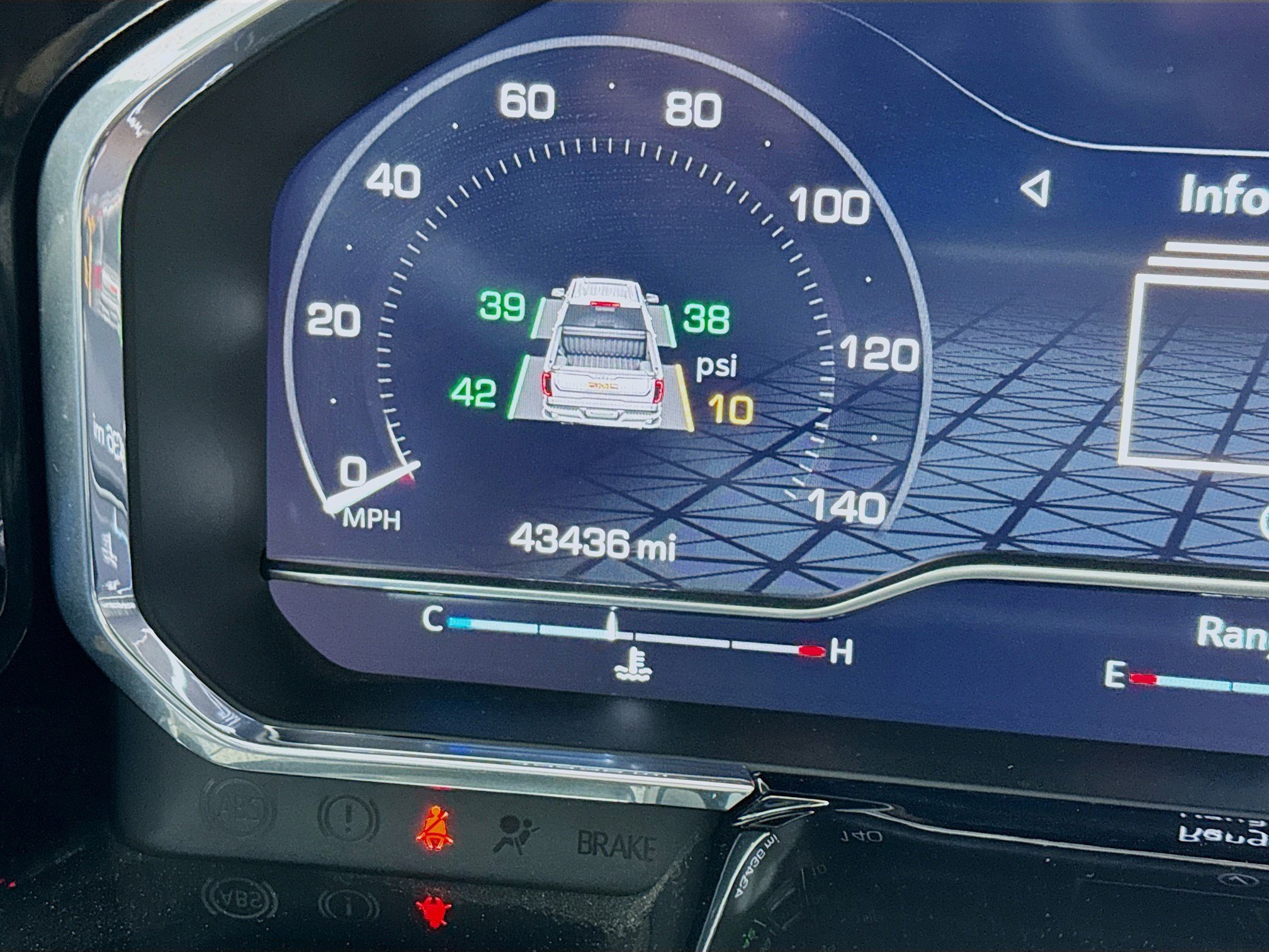 Used 2022 GMC Sierra 1500 Elevation image 8